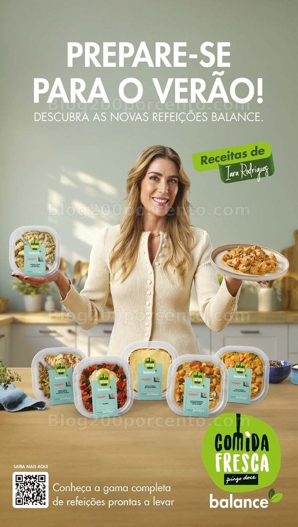 Antevisão Folheto PINGO DOCE Lojas Grandes Promoções de 12 a 18 maio