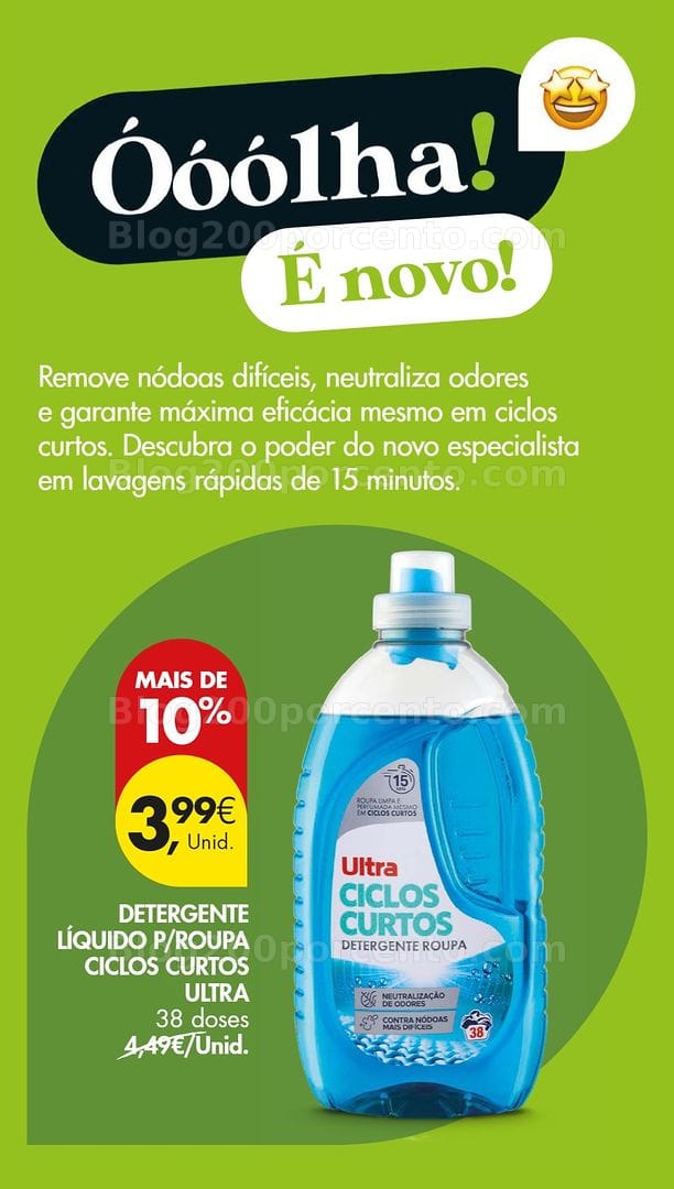 Antevisão Folheto PINGO DOCE Lojas Grandes Promoções de 12 a 18 maio