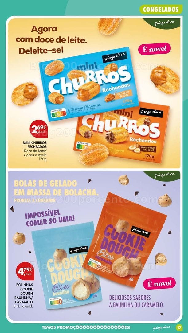 Antevisão Folheto PINGO DOCE Lojas Grandes Promoções de 12 a 18 maio