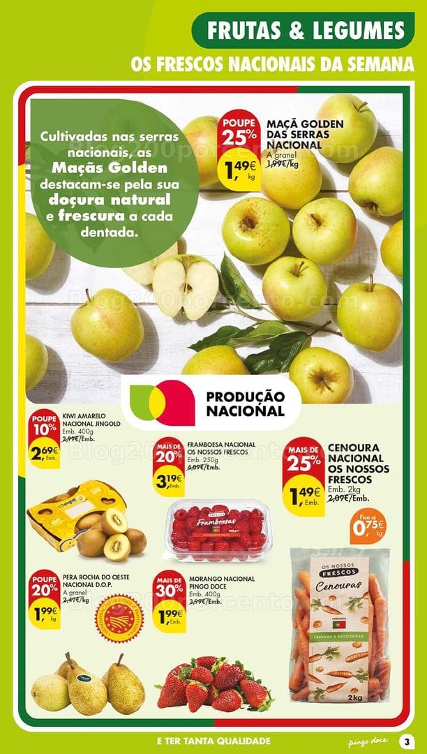 Antevisão Folheto PINGO DOCE Lojas Grandes Promoções de 12 a 18 maio