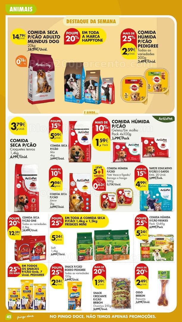 Antevisão Folheto PINGO DOCE Lojas Grandes Promoções de 12 a 18 maio