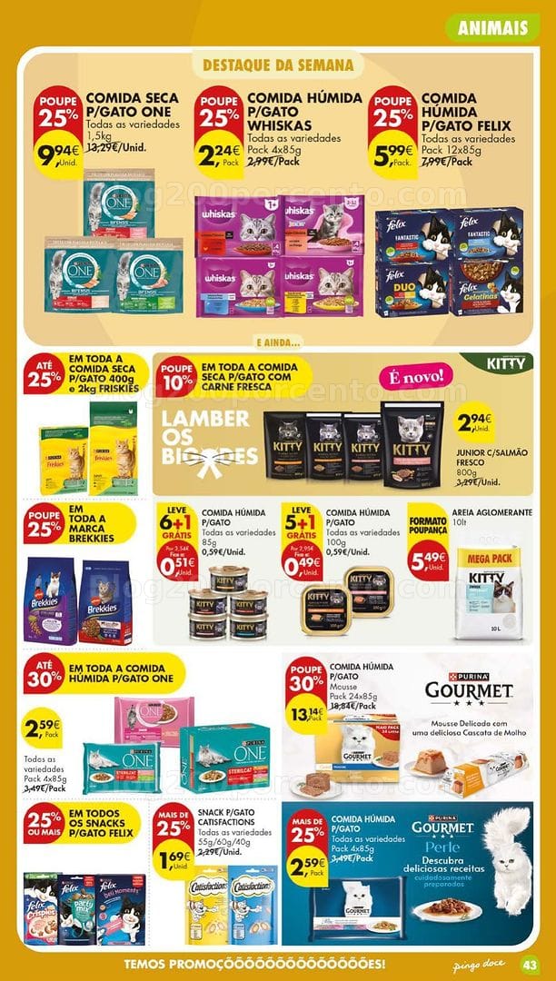 Antevisão Folheto PINGO DOCE Lojas Grandes Promoções de 12 a 18 maio