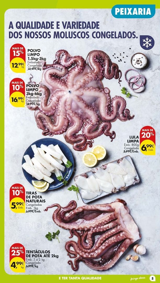 Antevisão Folheto PINGO DOCE Lojas Grandes Promoções de 12 a 18 maio