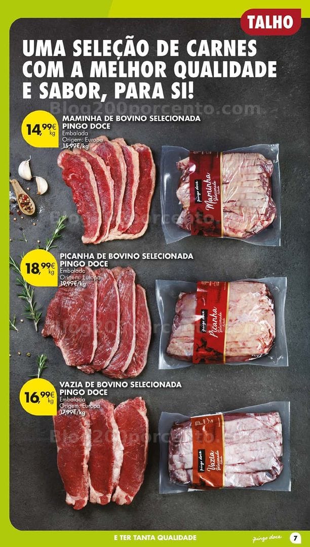 Antevisão Folheto PINGO DOCE Lojas Grandes Promoções de 12 a 18 maio