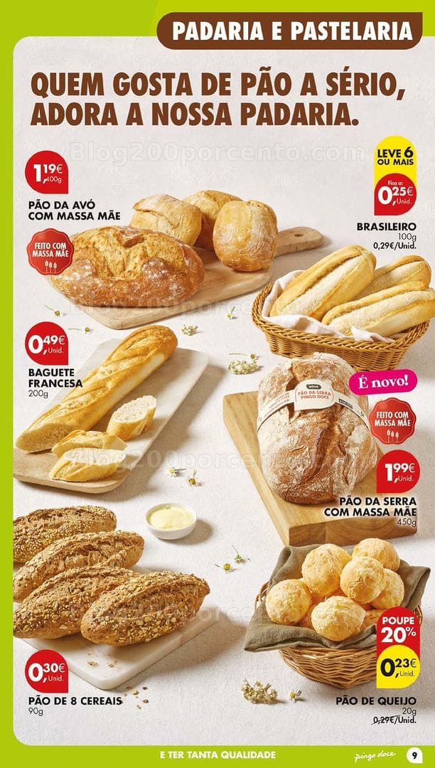 Antevisão Folheto PINGO DOCE Lojas Grandes Promoções de 12 a 18 maio