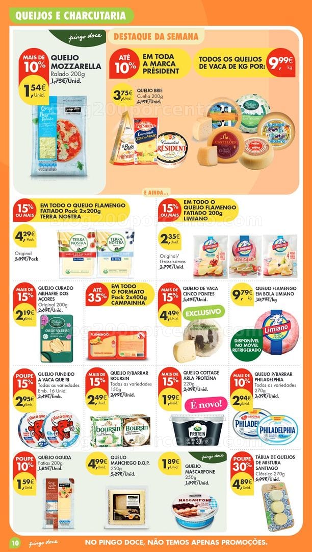 Antevisão Folheto PINGO DOCE Madeira Promoções de 12 a 18 maio