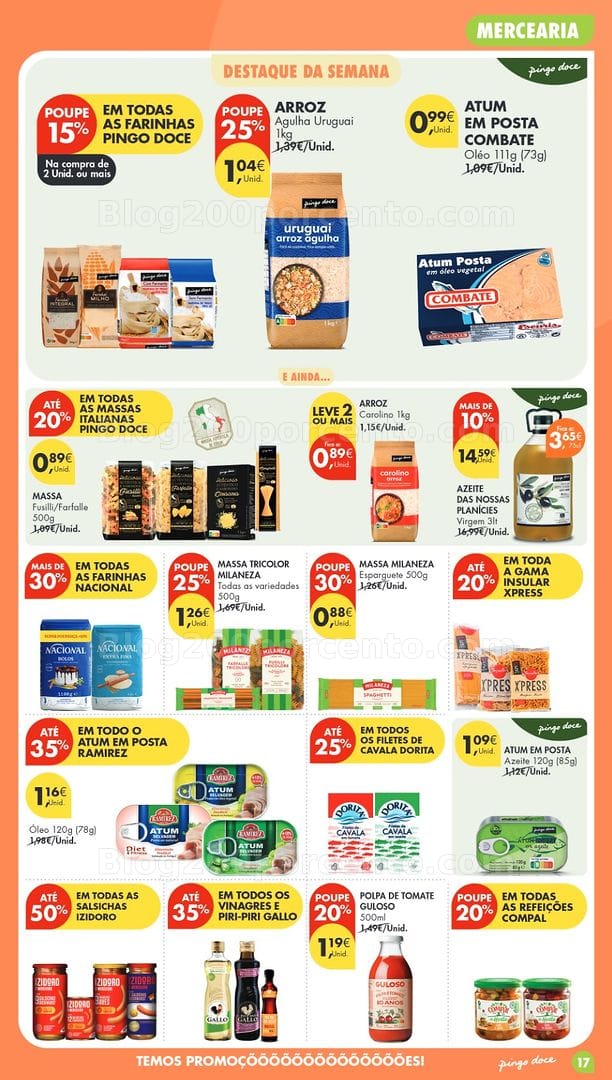 Antevisão Folheto PINGO DOCE Madeira Promoções de 12 a 18 maio