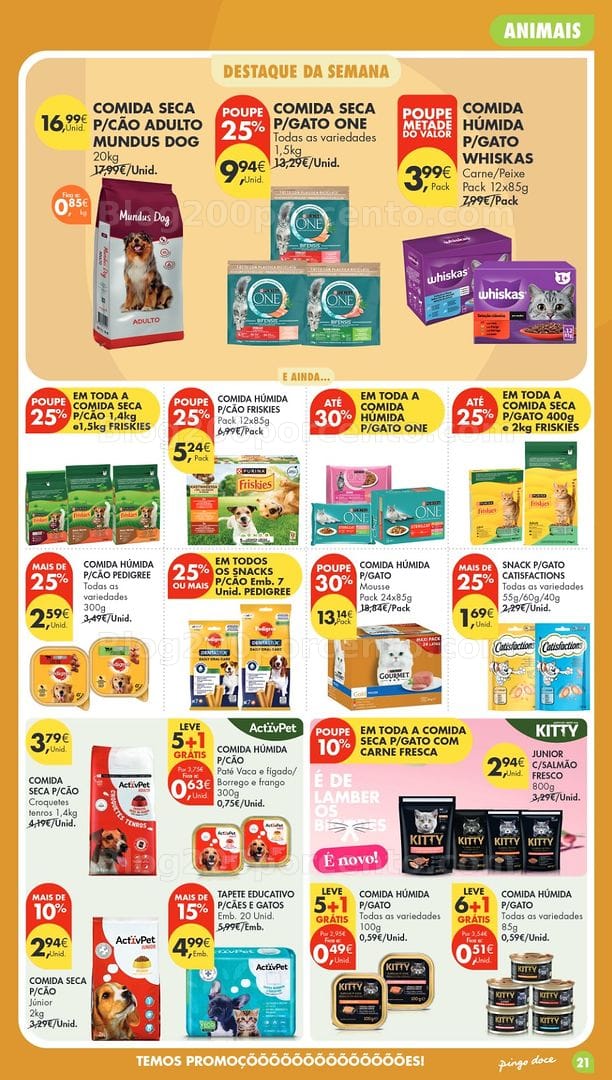 Antevisão Folheto PINGO DOCE Madeira Promoções de 12 a 18 maio