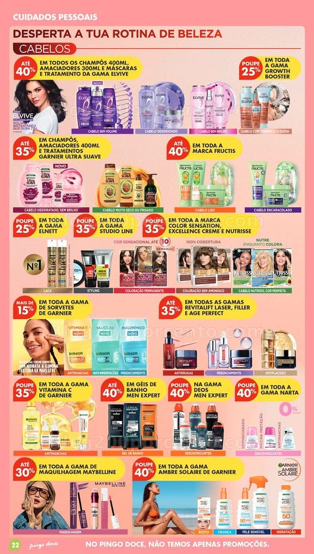 Antevisão Folheto PINGO DOCE Madeira Promoções de 12 a 18 maio