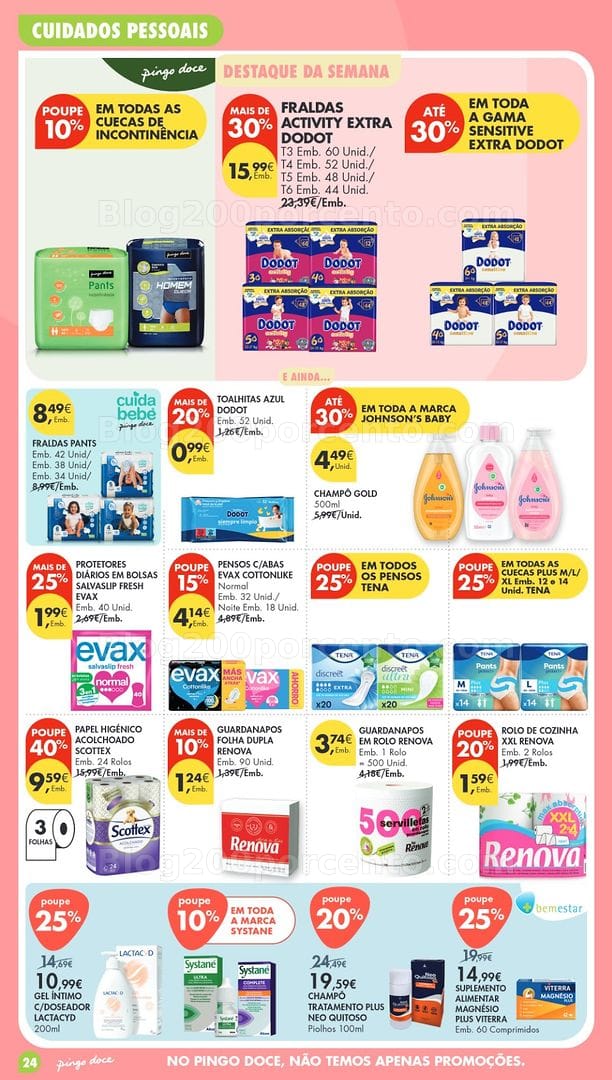 Antevisão Folheto PINGO DOCE Madeira Promoções de 12 a 18 maio