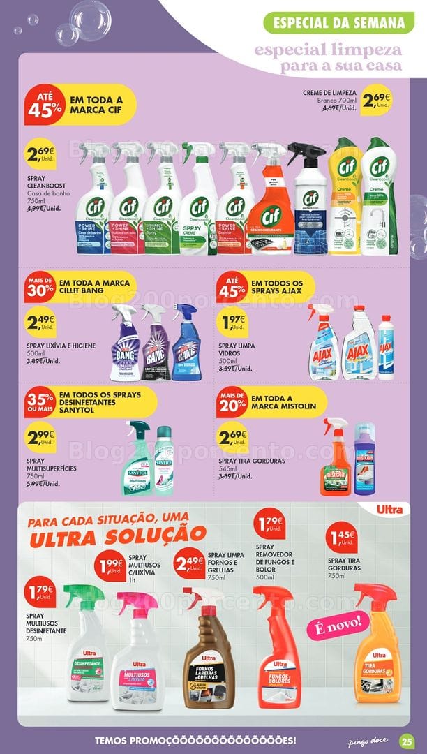 Antevisão Folheto PINGO DOCE Madeira Promoções de 12 a 18 maio