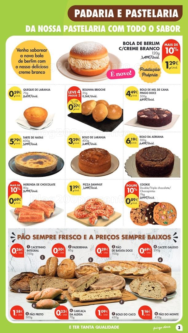 Antevisão Folheto PINGO DOCE Madeira Promoções de 12 a 18 maio