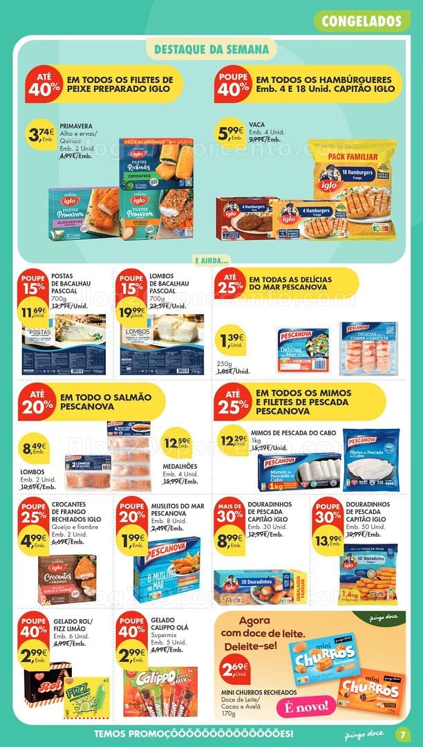 Antevisão Folheto PINGO DOCE Madeira Promoções de 12 a 18 maio