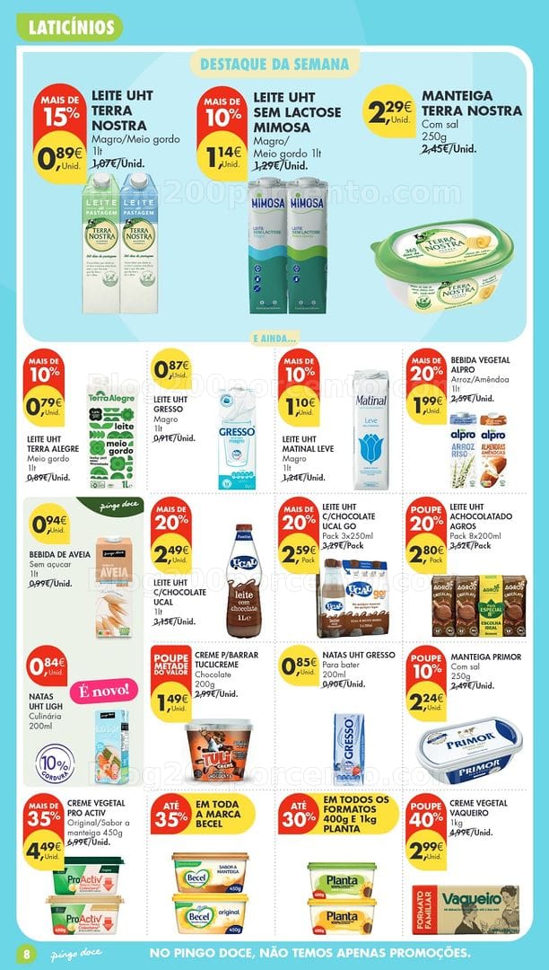 Antevisão Folheto PINGO DOCE Madeira Promoções de 12 a 18 maio
