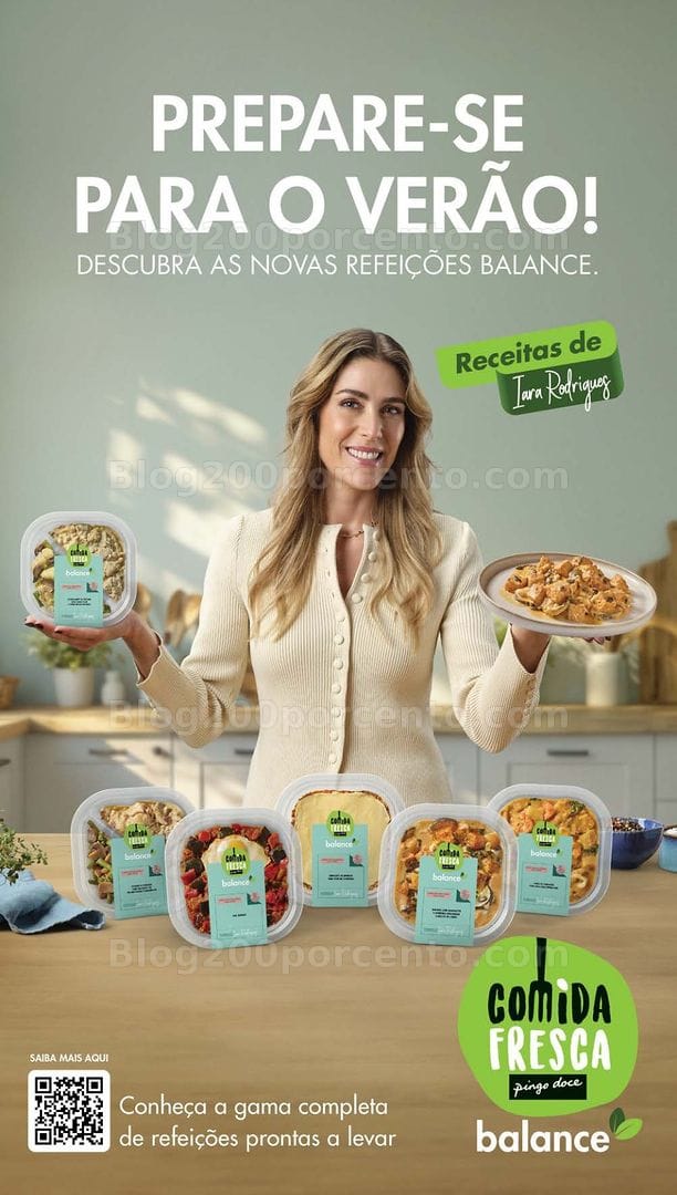 Antevisão Folheto PINGO DOCE Promoções de 12 a 18 maio
