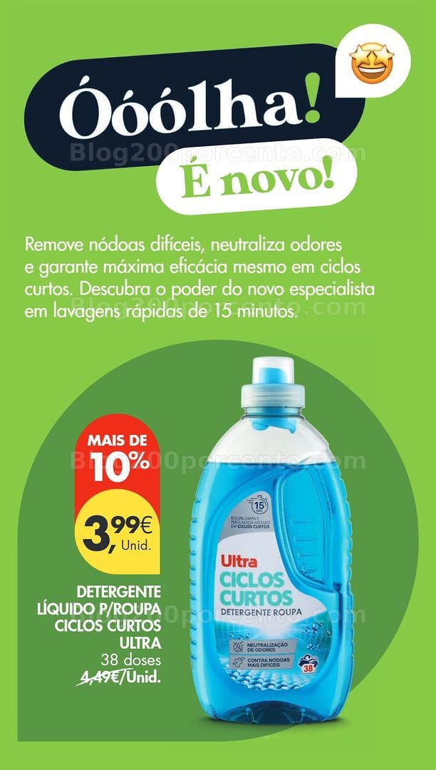 Antevisão Folheto PINGO DOCE Promoções de 12 a 18 maio