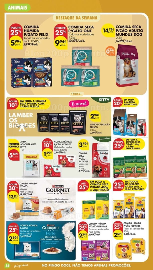 Antevisão Folheto PINGO DOCE Promoções de 12 a 18 maio