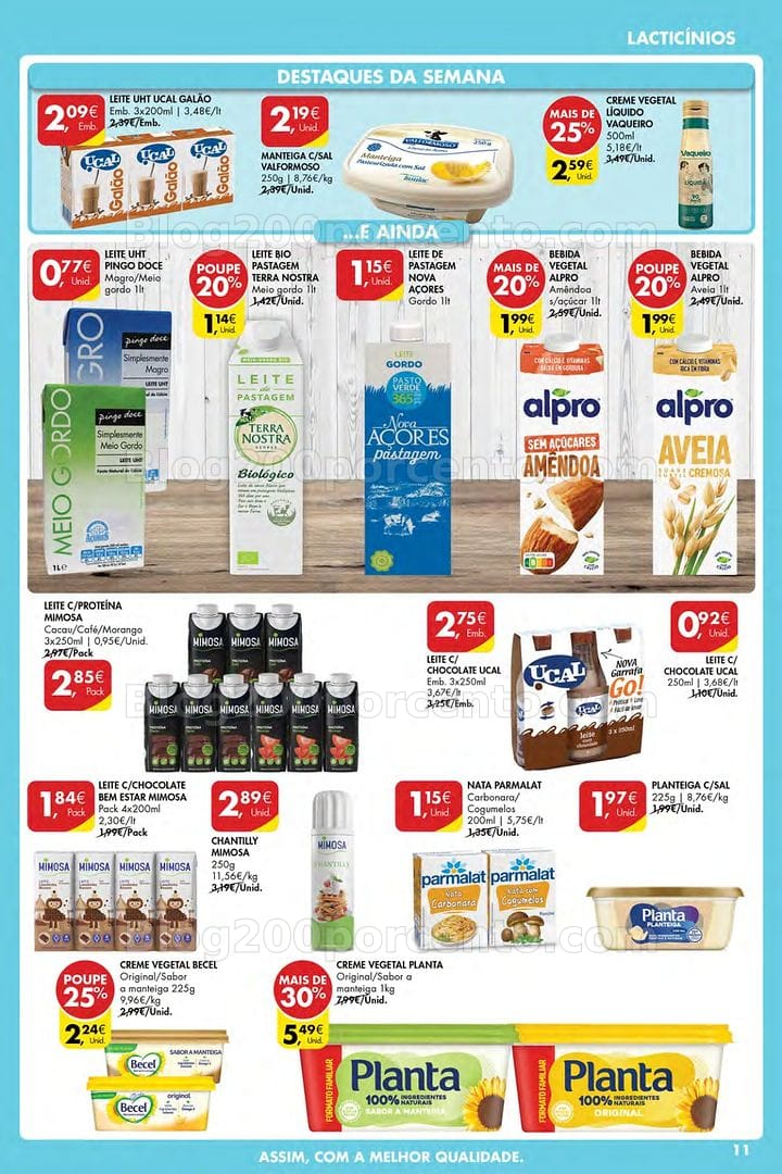 Antevisão Folheto PINGO DOCE Açores Promoções de 14 a 20 maio