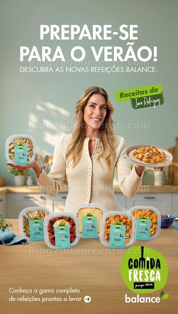Antevisão Folheto PINGO DOCE Promoções de 15 a 18 maio