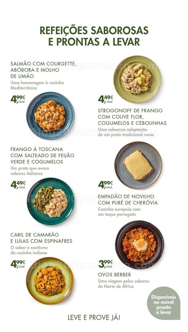 Antevisão Folheto PINGO DOCE Promoções de 15 a 18 maio