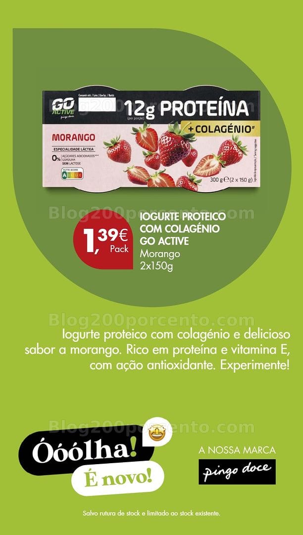 Antevisão Folheto PINGO DOCE Lojas Grandes Promoções de 19 a 25 maio