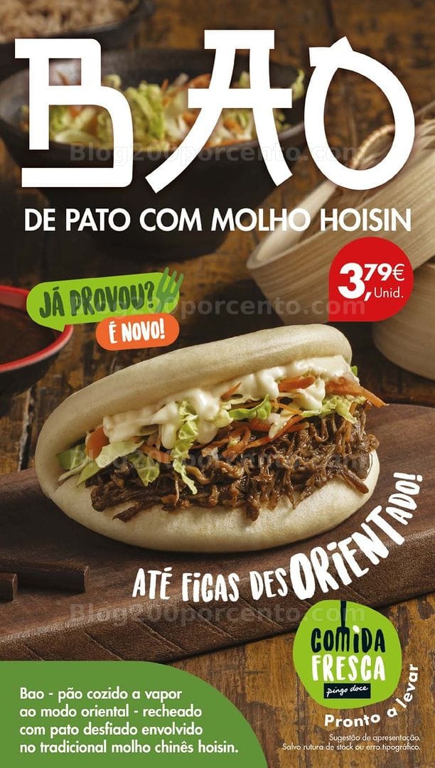 Antevisão Folheto PINGO DOCE Lojas Grandes Promoções de 19 a 25 maio