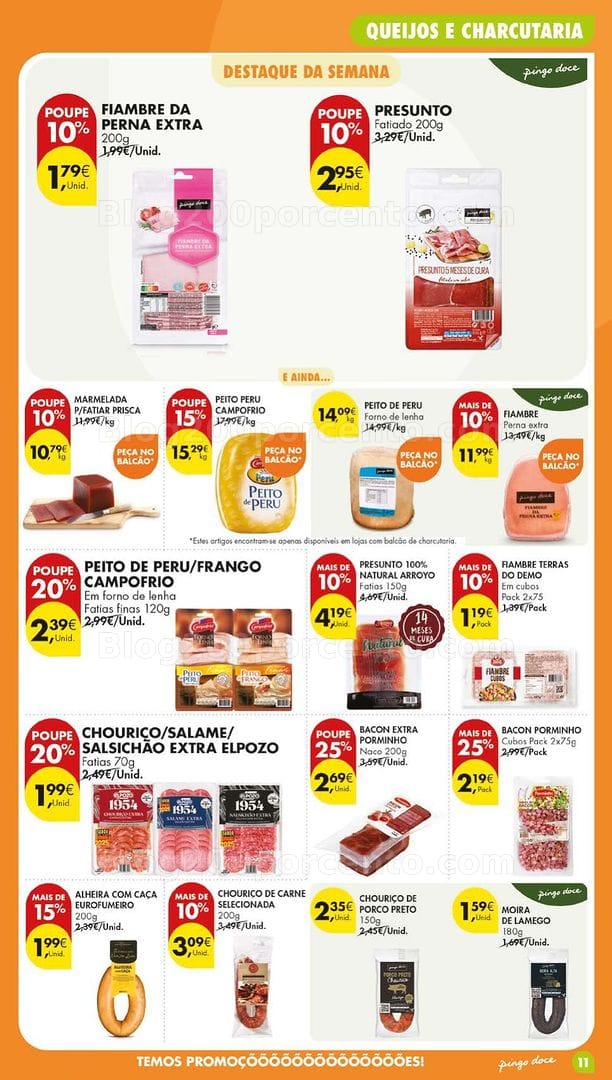 Antevisão Folheto PINGO DOCE Lojas Grandes Promoções de 19 a 25 maio