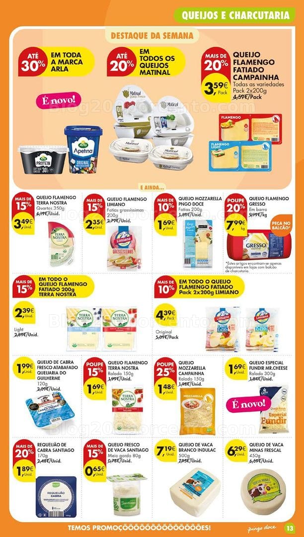 Antevisão Folheto PINGO DOCE Lojas Grandes Promoções de 19 a 25 maio
