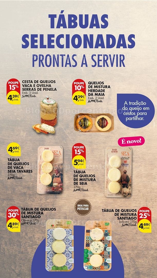 Antevisão Folheto PINGO DOCE Lojas Grandes Promoções de 19 a 25 maio