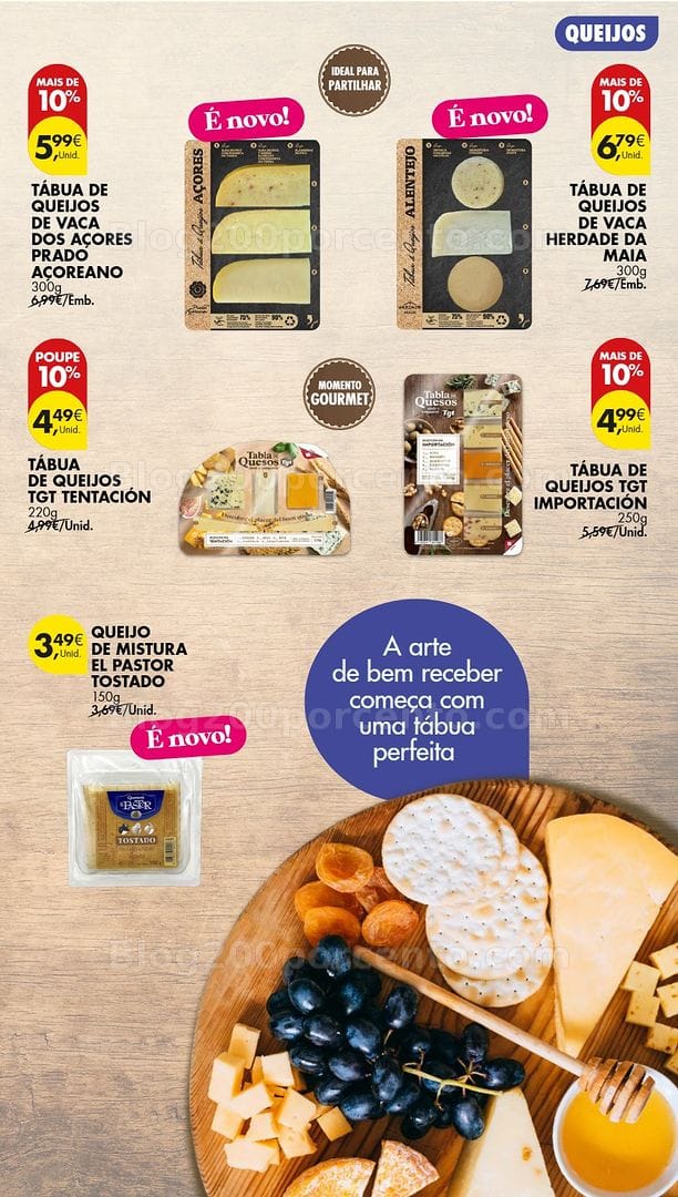 Antevisão Folheto PINGO DOCE Lojas Grandes Promoções de 19 a 25 maio
