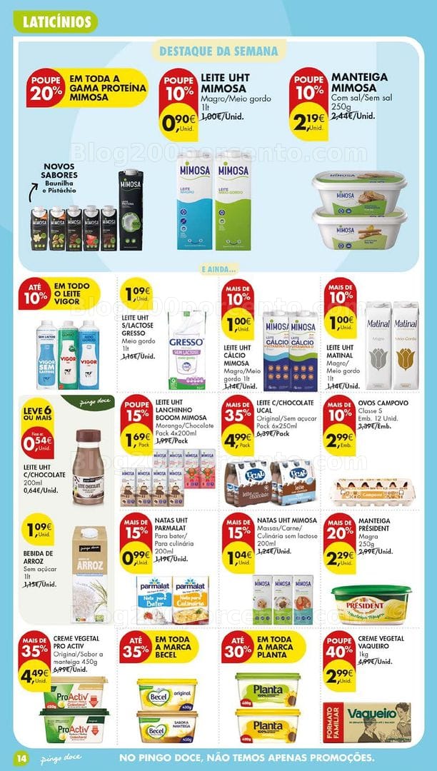 Antevisão Folheto PINGO DOCE Lojas Grandes Promoções de 19 a 25 maio
