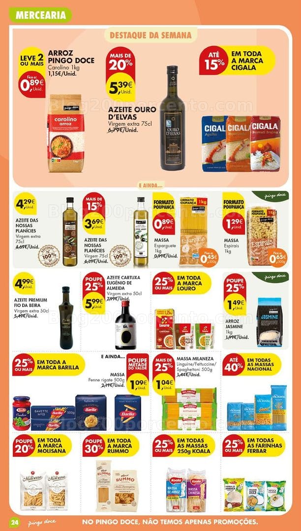 Antevisão Folheto PINGO DOCE Lojas Grandes Promoções de 19 a 25 maio