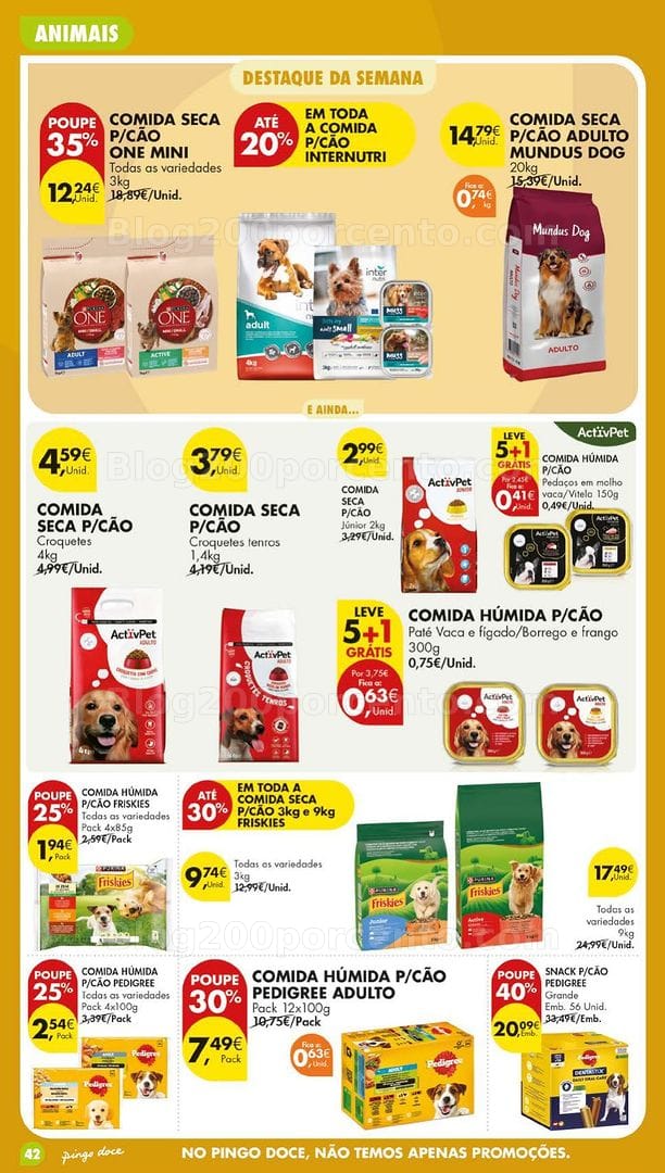 Antevisão Folheto PINGO DOCE Lojas Grandes Promoções de 19 a 25 maio