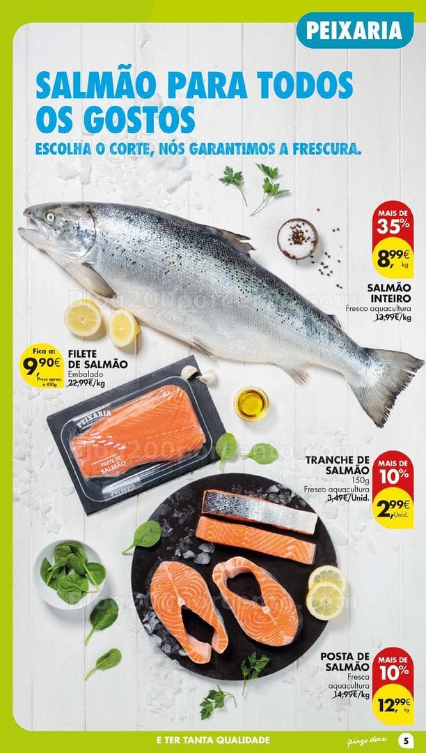 Antevisão Folheto PINGO DOCE Lojas Grandes Promoções de 19 a 25 maio