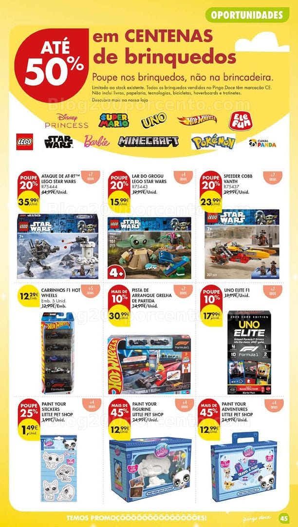 Antevisão Folheto PINGO DOCE Lojas Grandes Promoções de 19 a 25 maio