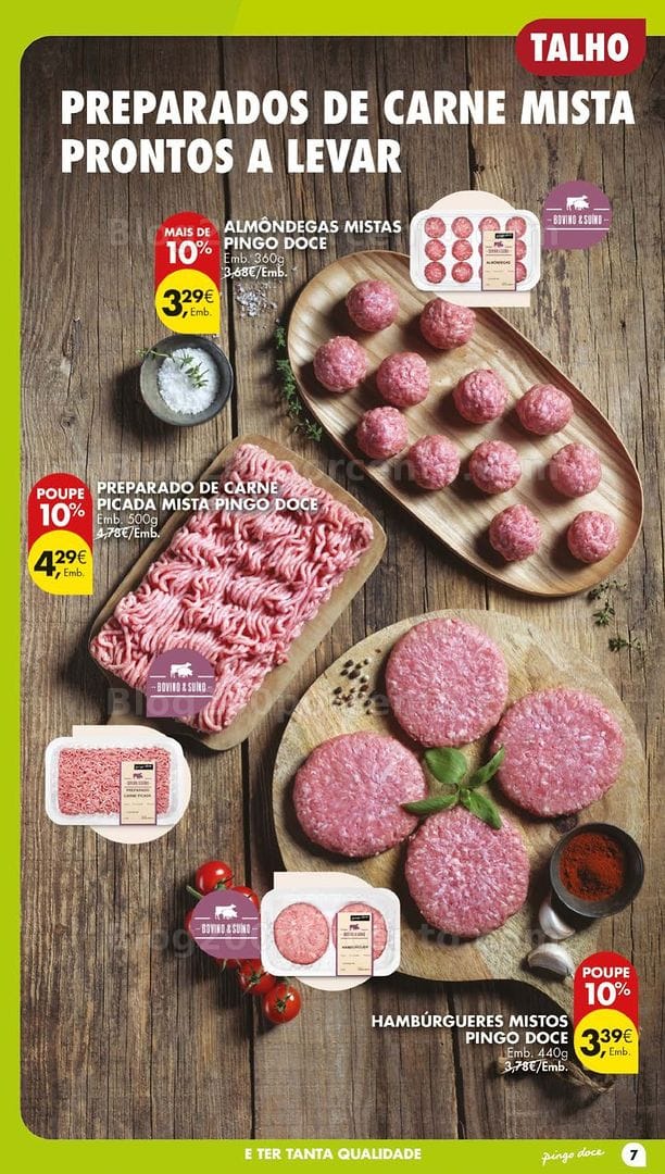 Antevisão Folheto PINGO DOCE Lojas Grandes Promoções de 19 a 25 maio