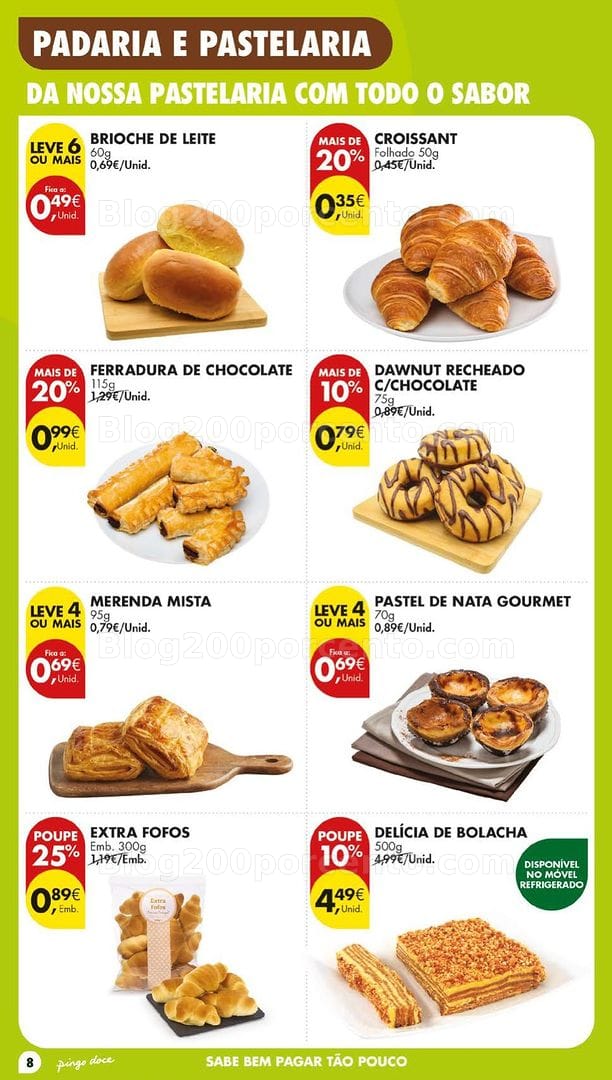 Antevisão Folheto PINGO DOCE Lojas Grandes Promoções de 19 a 25 maio