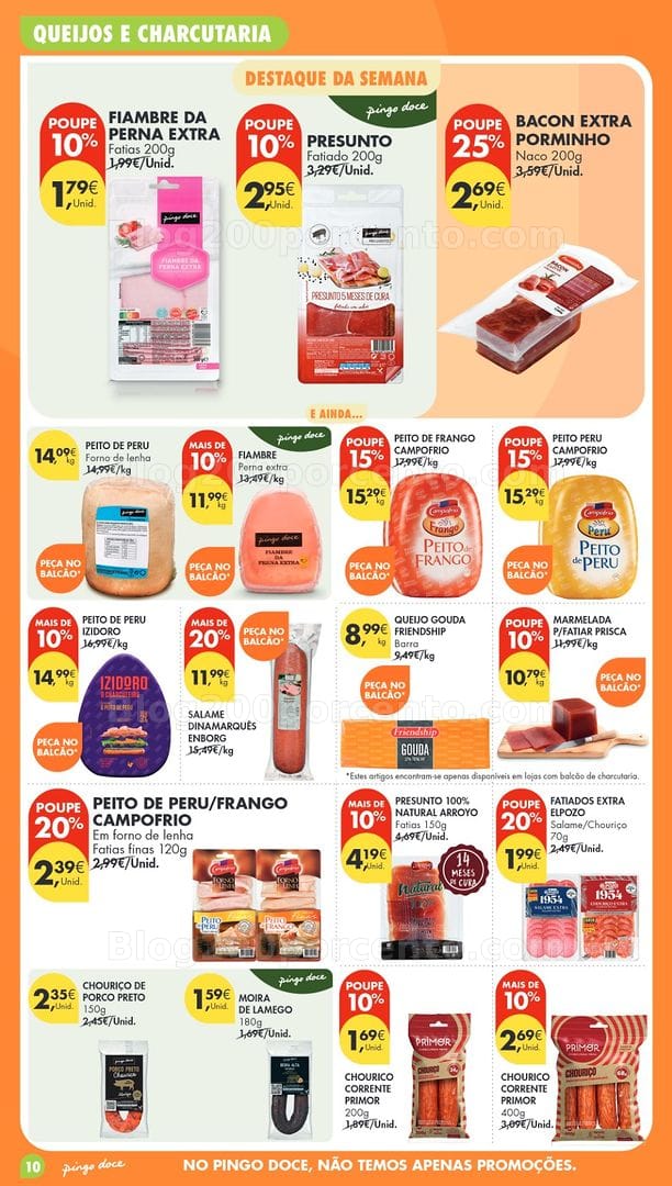 Antevisão Folheto PINGO DOCE Madeira Promoções de 19 a 25 maio
