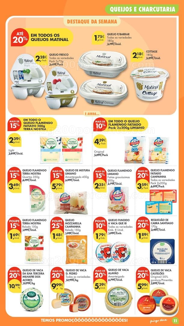 Antevisão Folheto PINGO DOCE Madeira Promoções de 19 a 25 maio