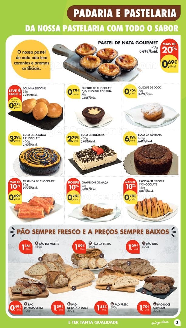 Antevisão Folheto PINGO DOCE Madeira Promoções de 19 a 25 maio