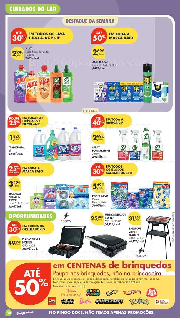 Antevisão Folheto PINGO DOCE Madeira Promoções de 19 a 25 maio
