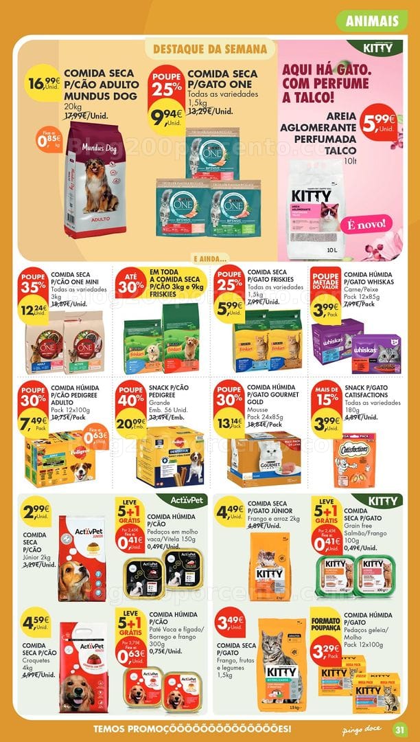 Antevisão Folheto PINGO DOCE Madeira Promoções de 19 a 25 maio