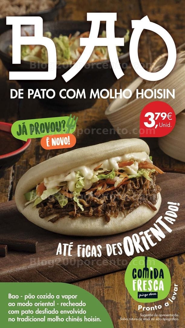 Antevisão Folheto PINGO DOCE Promoções de 19 a 25 maio - Edição Digital