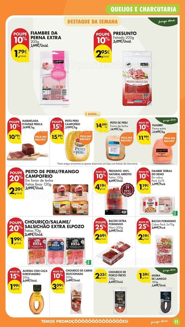 Antevisão Folheto PINGO DOCE Promoções de 19 a 25 maio - Edição Digital
