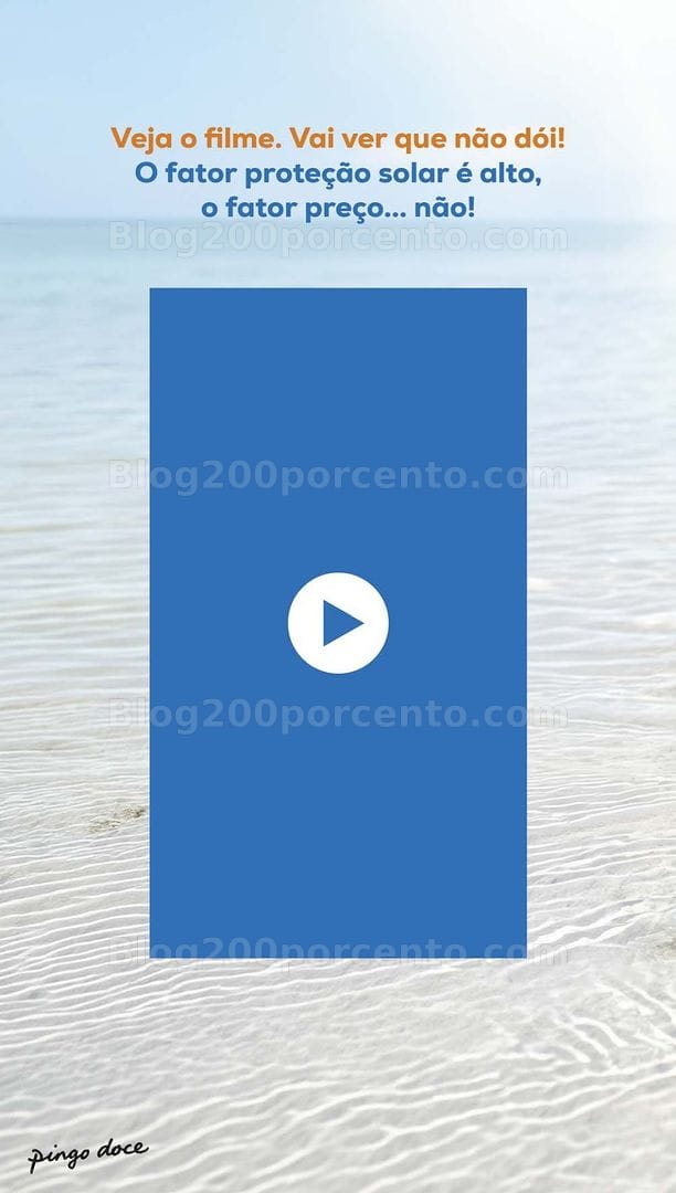 Antevisão Folheto PINGO DOCE Promoções de 19 a 25 maio - Edição Digital