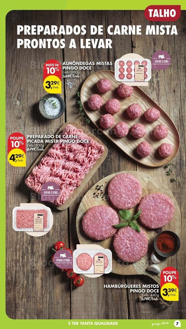 Antevisão Folheto PINGO DOCE Promoções de 19 a 25 maio - Edição Digital