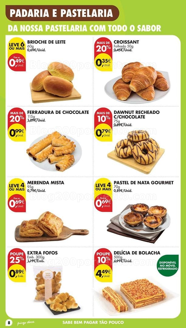 Antevisão Folheto PINGO DOCE Promoções de 19 a 25 maio - Edição Digital