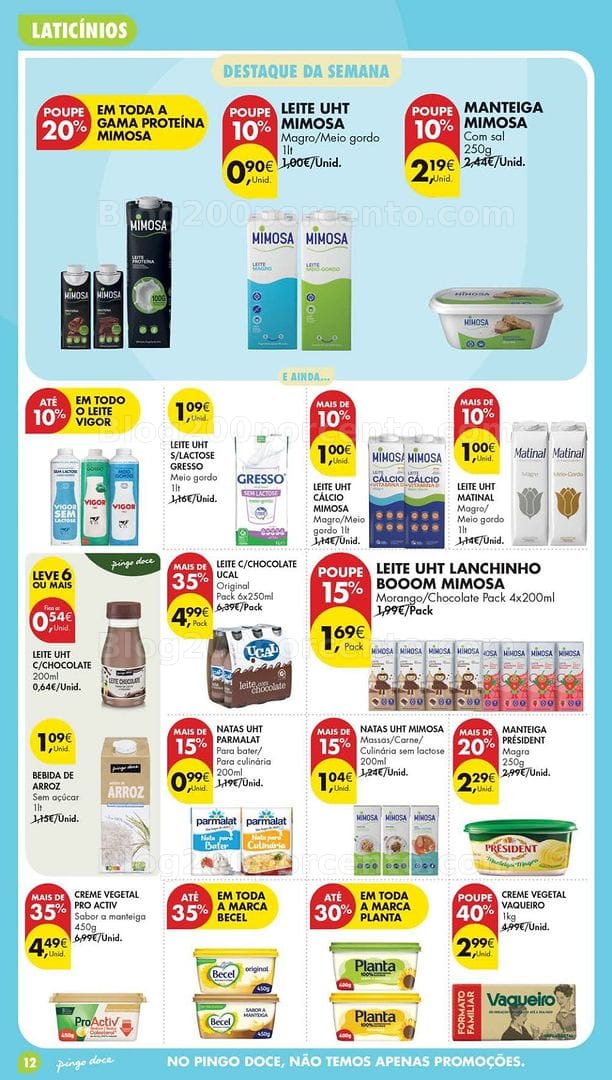 Antevisão Folheto PINGO DOCE Lojas Pequenas Promoções de 19 a 25 maio