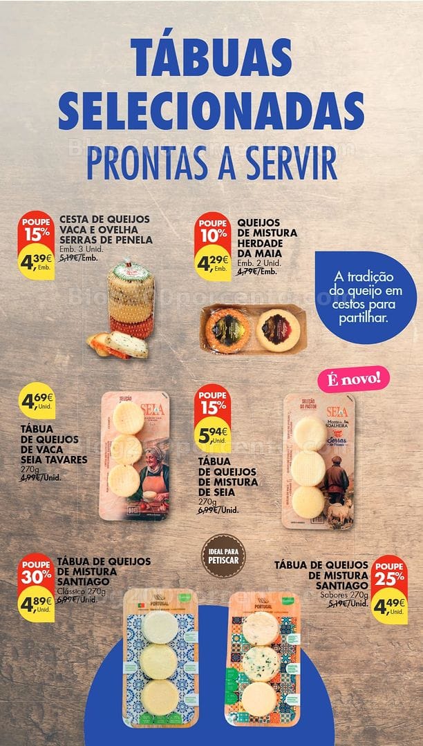 Antevisão Folheto PINGO DOCE Lojas Pequenas Promoções de 19 a 25 maio