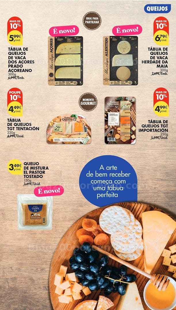 Antevisão Folheto PINGO DOCE Lojas Pequenas Promoções de 19 a 25 maio